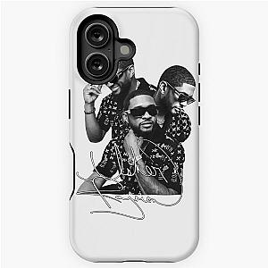 Usher presents iPhone Tough Case