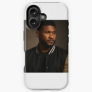Usher Iconic Entertainers Group Portrait Celebrity iPhone Case