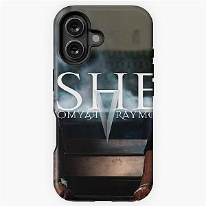 Usher Raymond V Raymond iPhone Case