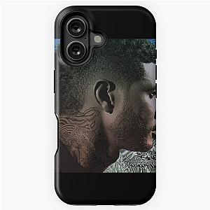 Looking for Myself Usher iPhone Tough Case