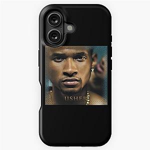 Usher Confessions iPhone Case