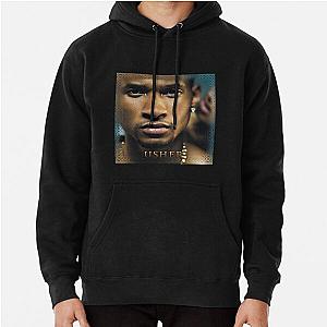 Usher Confession Pullover Hoodie