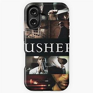 Usher Rarities iPhone Case