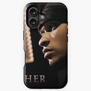 Usher Confessions Tough Case