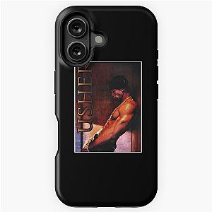Usher Tour iPhone Case