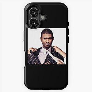 Usher vs iPhone Tough Case