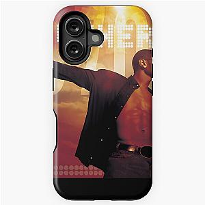 Usher 8701 iPhone Case