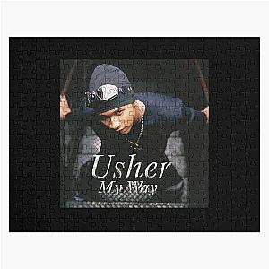 Usher Puzzle
