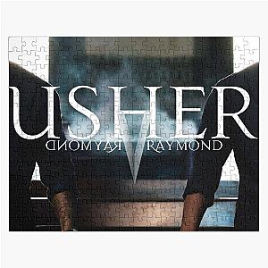 Usher - Raymond V Raymond Jigsaw Puzzle