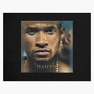 Usher Confessions Puzzle