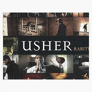 Usher Rarities Puzzle