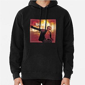 Usher 8701 Hoodie