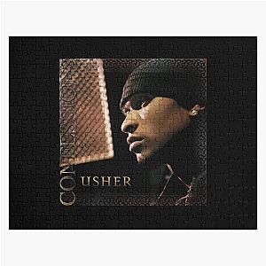 Confessions Usher Puzzle