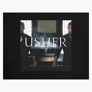 Usher Raymond v Raymond Jigsaw