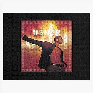 Usher 8701 Puzzle