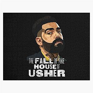 The Fall of the House of Usher Puzzle