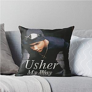 My Way Pillow
