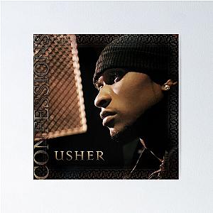 Confessions Usher