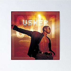 Usher 8701
