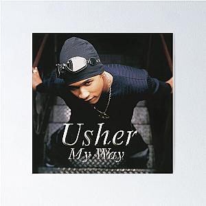 My Way Usher