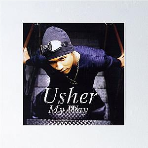 Usher My Way