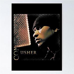 Confessions Usher