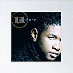 Usher Singer