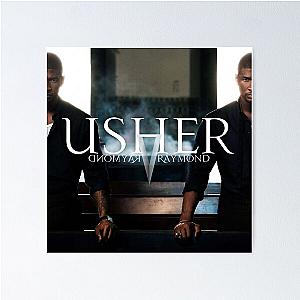 Usher Raymond V Raymond Poster