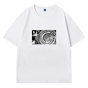 Mind Spirals – Uzumaki Uzumaki T-Shirts