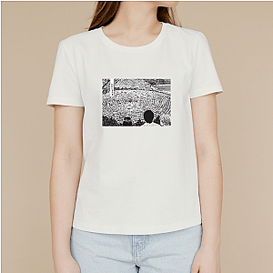 Twisted Beauty – Uzumaki Uzumaki T-Shirts