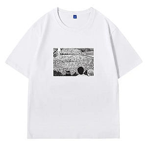 Twisted Beauty – Uzumaki Uzumaki T-Shirts