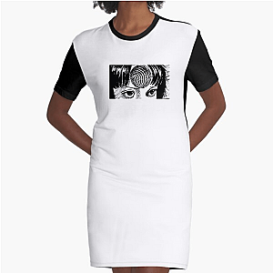 No Escape – Uzumaki Uzumaki Dresses