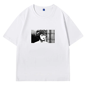 Twist into Terror – Uzumaki Uzumaki T-Shirts