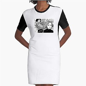 Horror Rotates – Uzumaki Uzumaki Dresses