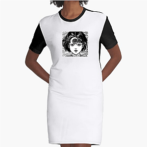 The Spiral Calls – Uzumaki Uzumaki Dresses