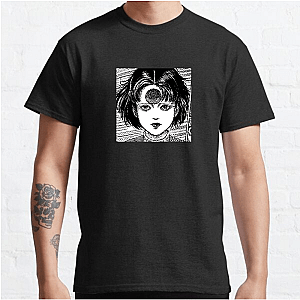 The Spiral Calls – Uzumaki Uzumaki T-Shirts