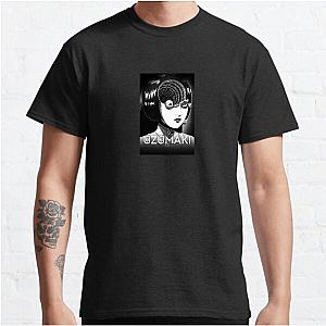 Uzumaki Merch Collection Uzumaki T-Shirts