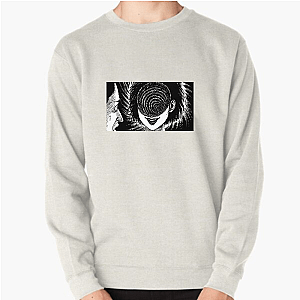Uzumaki Merchandise For Fans Uzumaki Sweatshirts
