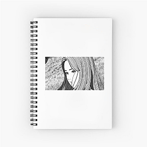 Uzumaki Special Collection Uzumaki Notebook