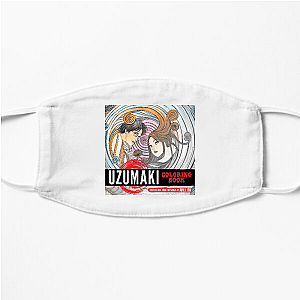Uzumaki Fan Art Uzumaki Face Masks