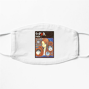 Uzumaki Merch Uzumaki Face Masks