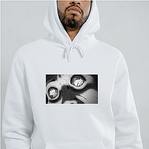 Uzumaki Signature Uzumaki Hoodies
