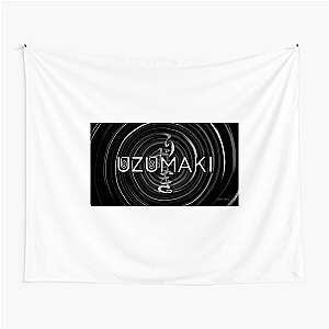 Uzumaki Merchandise Uzumaki Tapestries