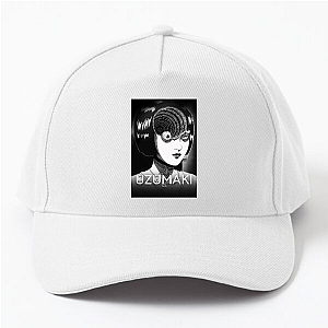 Uzumaki Merch Collection Uzumaki Hats & Caps