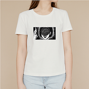 Uzumaki Merchandise For Fans Uzumaki T-Shirts