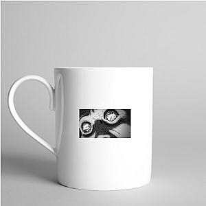 Uzumaki Signature Uzumaki Mugs