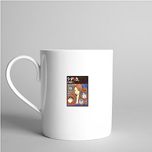 Uzumaki Merch Uzumaki Mugs