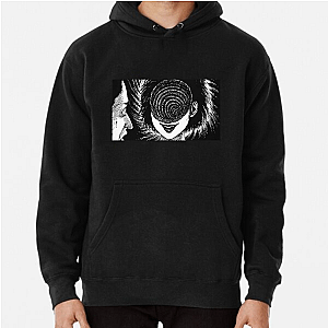 Uzumaki Merchandise For Fans Uzumaki Hoodies