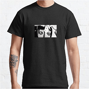 Uzumaki Limited Collection Uzumaki T-Shirts
