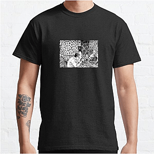 Uzumaki Collection for fans Uzumaki T-Shirts